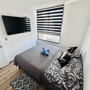 Apartamento de 1 Dormitorio